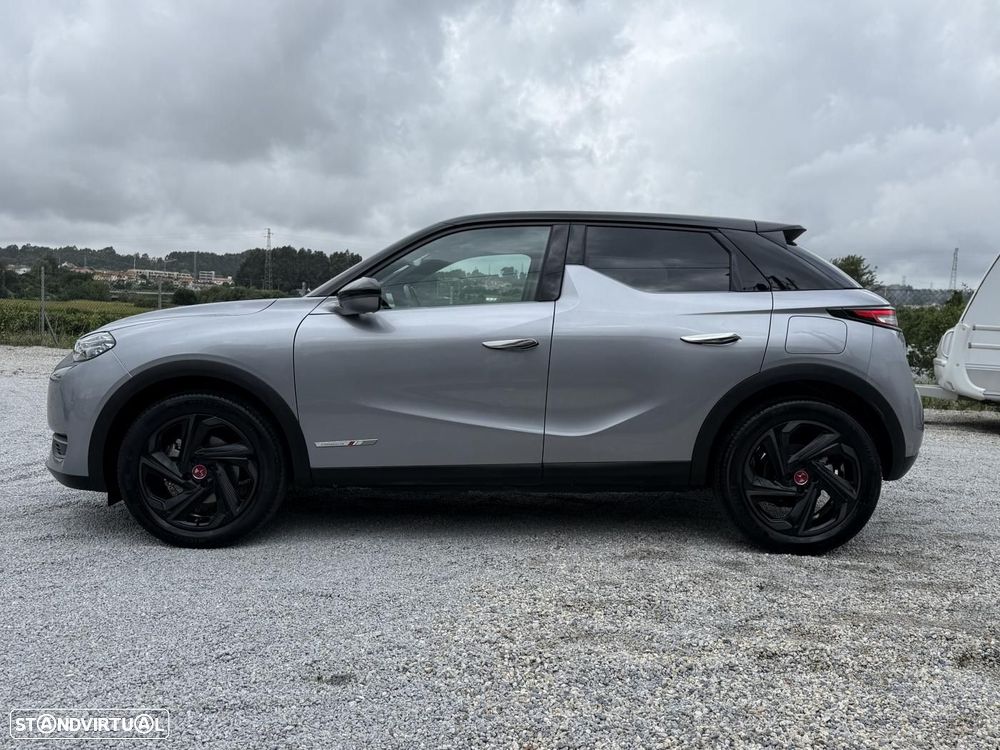 DS DS3 Crossback E-Tense Performance Line - 17