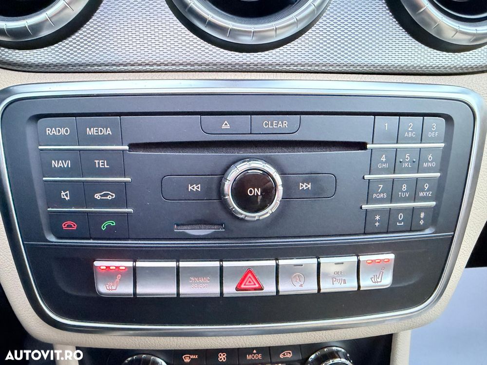 Mercedes-Benz CLA 220 d 7G-DCT AMG Line - 30