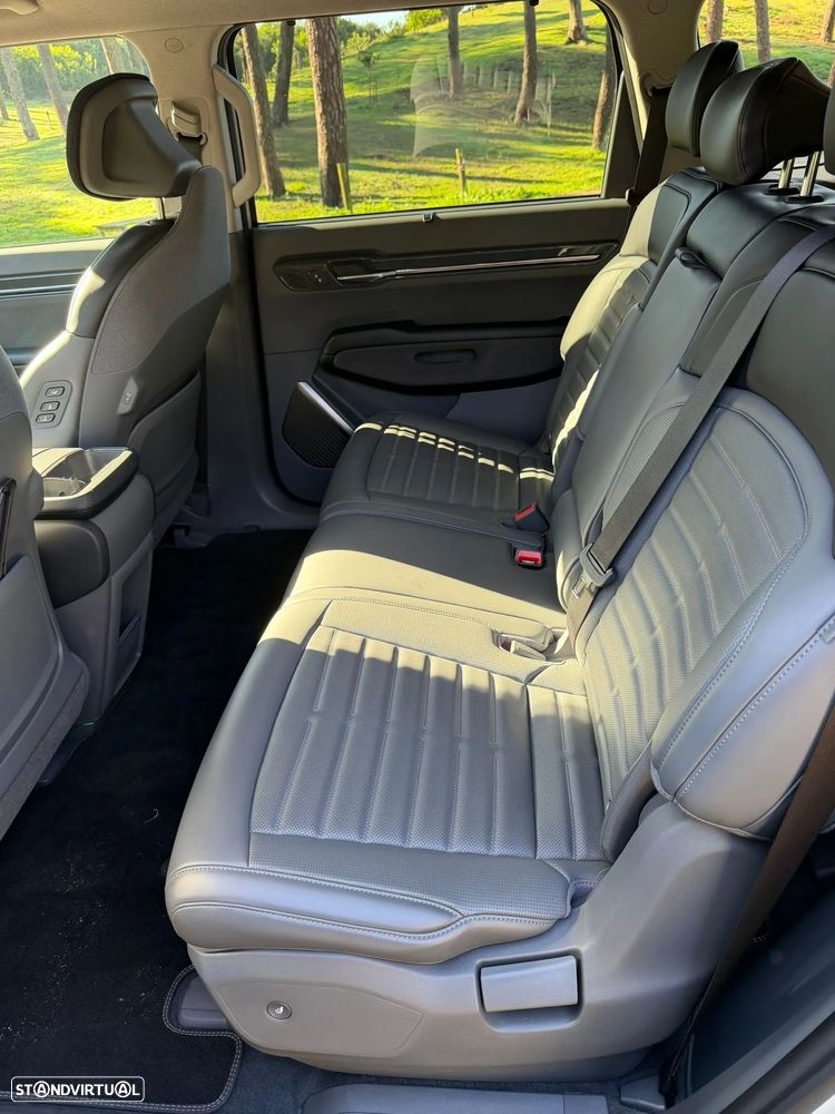 Kia EV9 98.8 kWh 1st Edition - 14