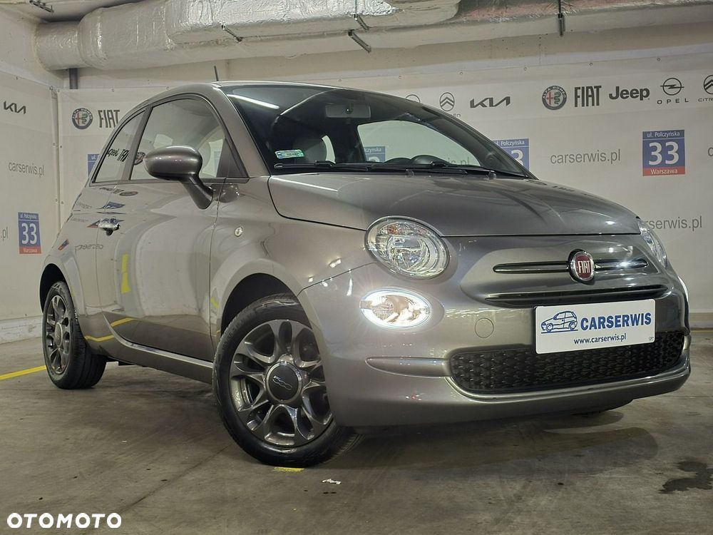 Fiat 500 - 4