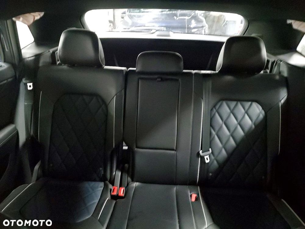 Volkswagen Atlas - 11