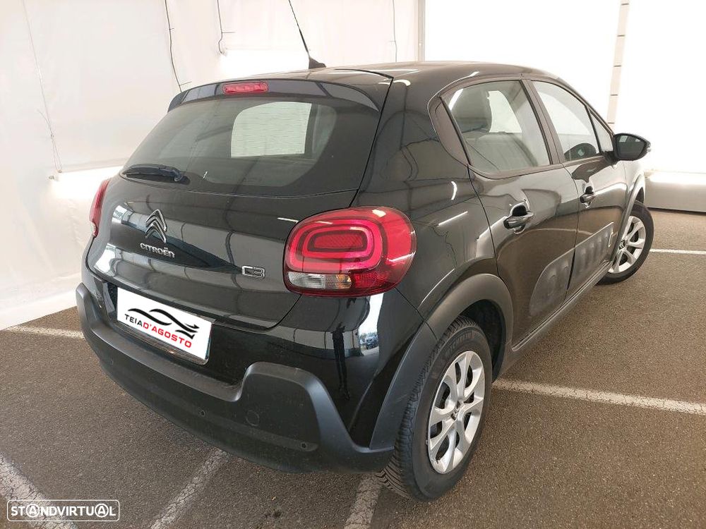 Citroën C3 - 3