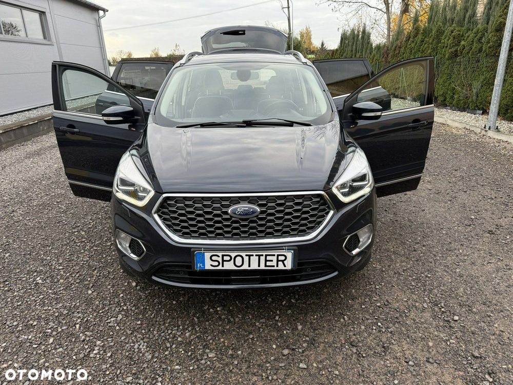 Ford Kuga - 25