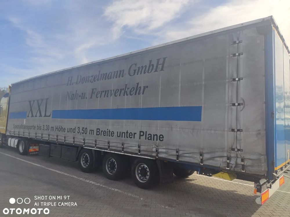 Krone Mega Coil Mulda - 2