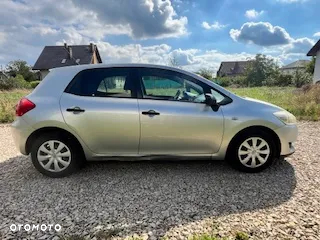 Toyota Auris 1.4 D-4D Terra - 7
