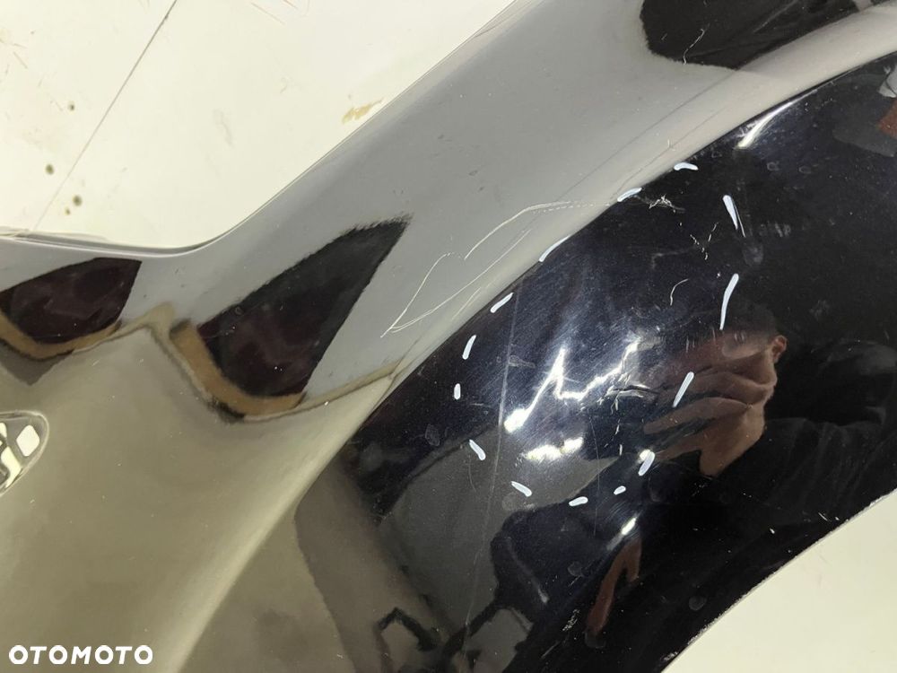 Błotnik Ford C-Max Cmax Mk2 II 10-19r. prawy przedni prawy przód AM51R16015AF - 15
