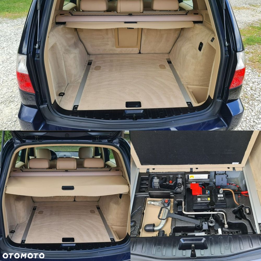 BMW X3 2.5si - 34