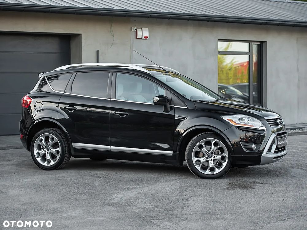 Ford Kuga 2.5 4x4 Individual - 14
