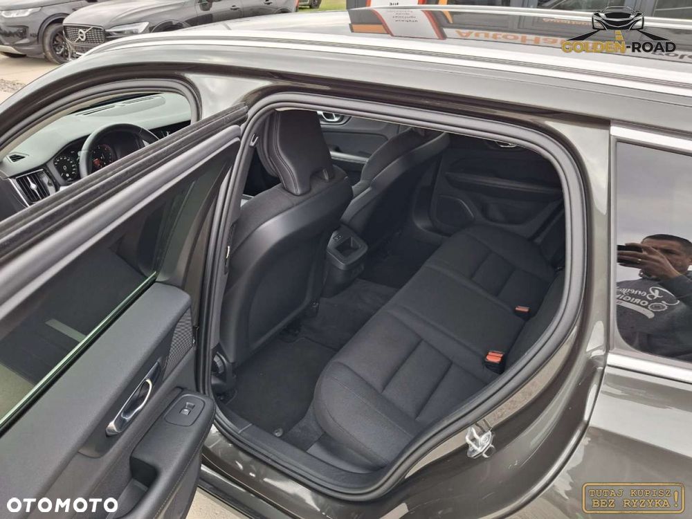 Volvo V60 - 11