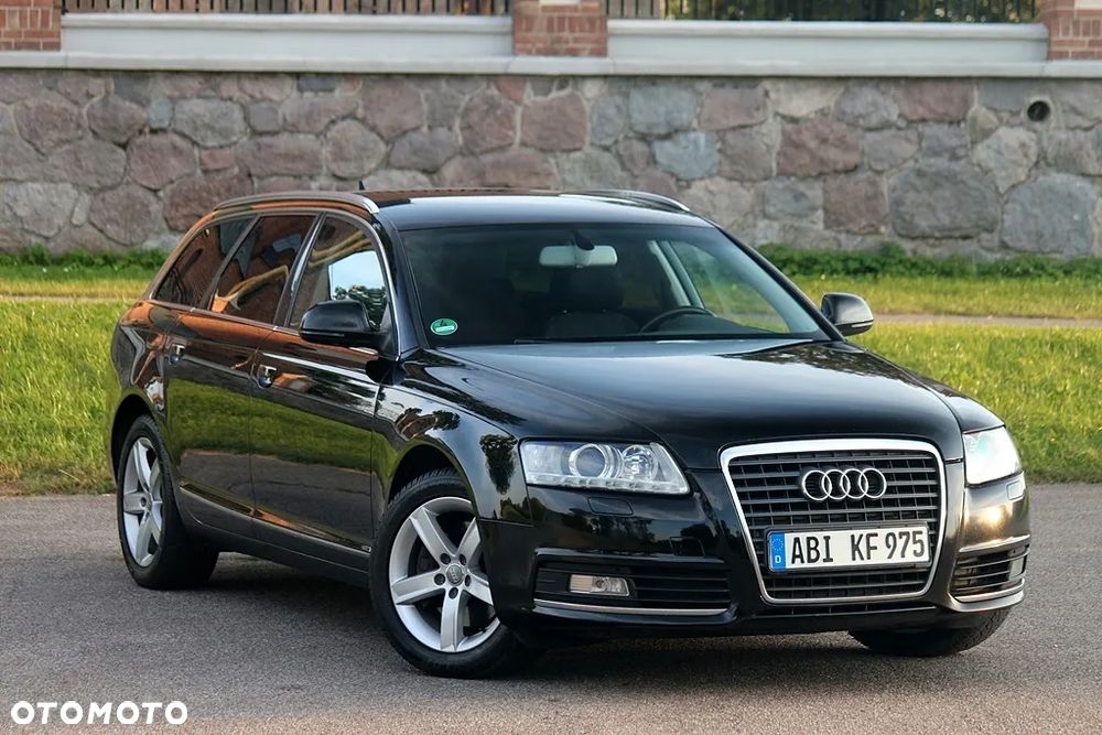 Audi A6 - 15