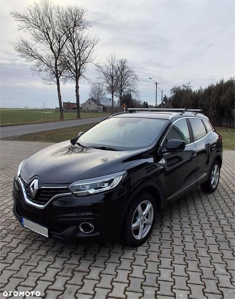 Renault Kadjar - 1