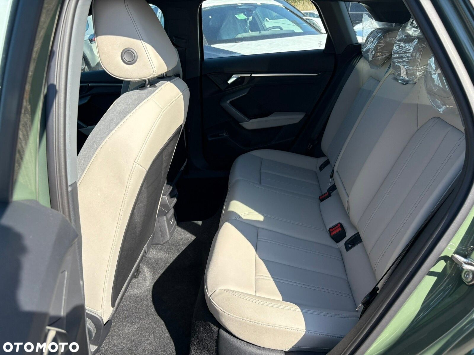 Audi A3 - 13