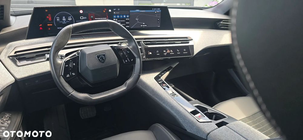 Peugeot 3008 Hybrid 136 e-DSC6 Allure Pack - 32