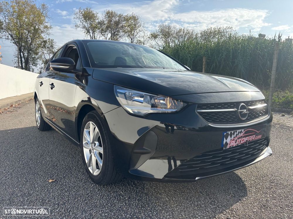 Opel Corsa 1.5 D Business Edition - 24