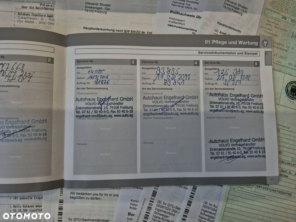 Volvo V60 D3 Momentum - 34