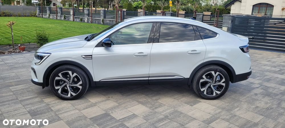 Renault Arkana E-TECH Full 145 Techno - 2