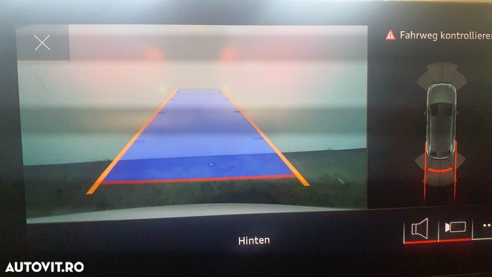 Audi Q5 40 TDI ack quattro S tronic advanced - 13