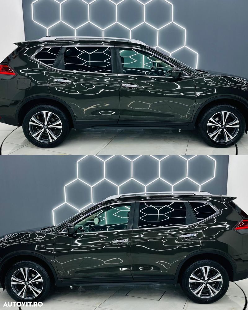 Nissan X-Trail 1.6 dCi N-Connecta - 6