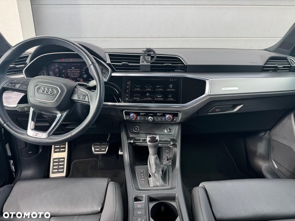 Audi Q3 - 4