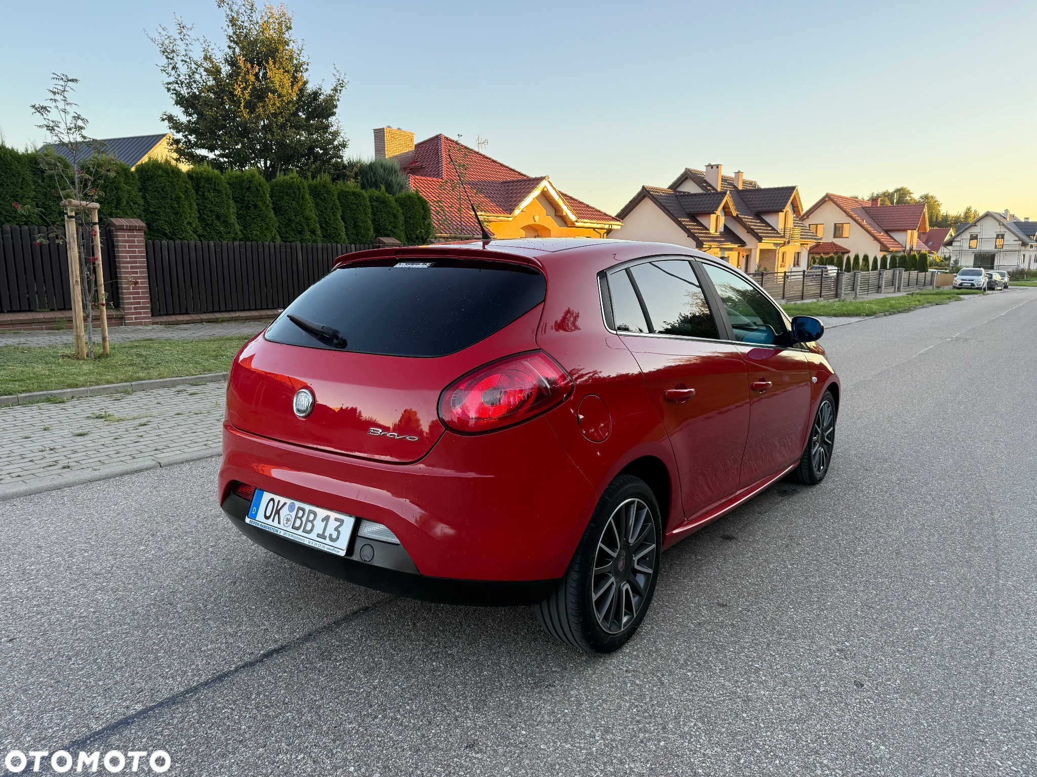 Fiat Bravo - 20