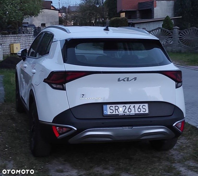 Kia Sportage 1.6 T-GDI M 2WD - 3