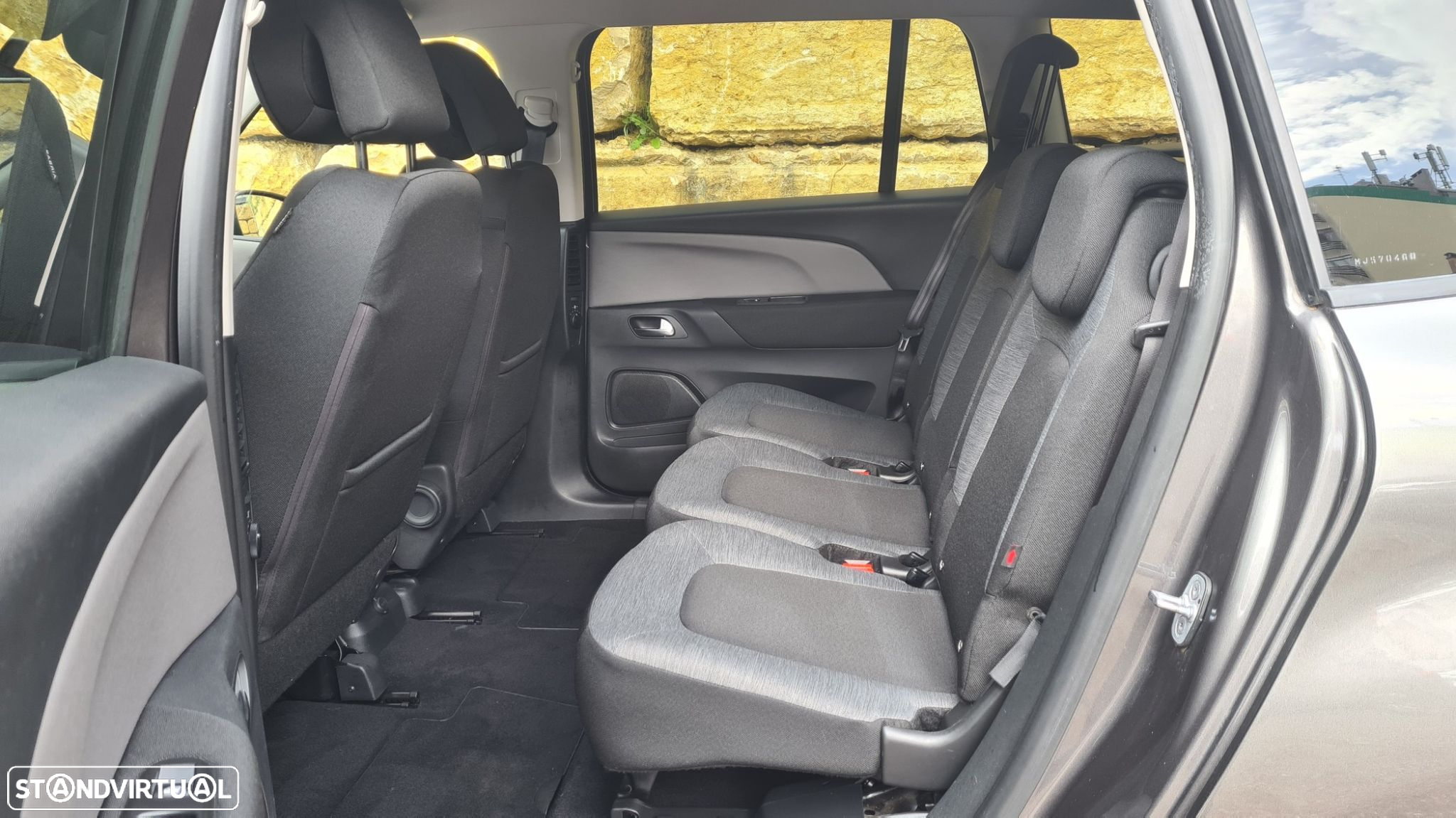 Citroën C4 Spacetourer - 47
