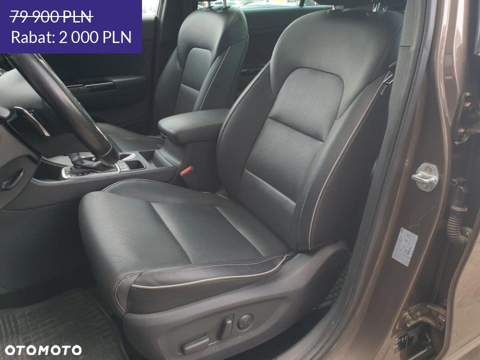 Kia Sportage - 29