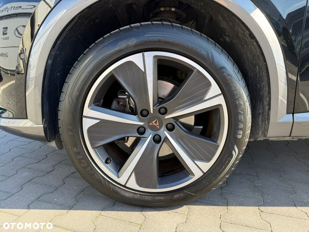 Cupra Formentor 1.5 TSI DSG - 32