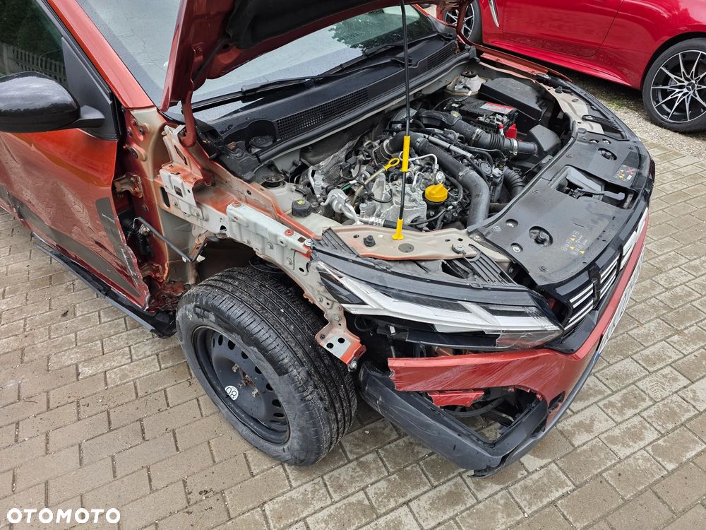 Dacia Jogger 1.0 TCe SL Extreme 7os - 30