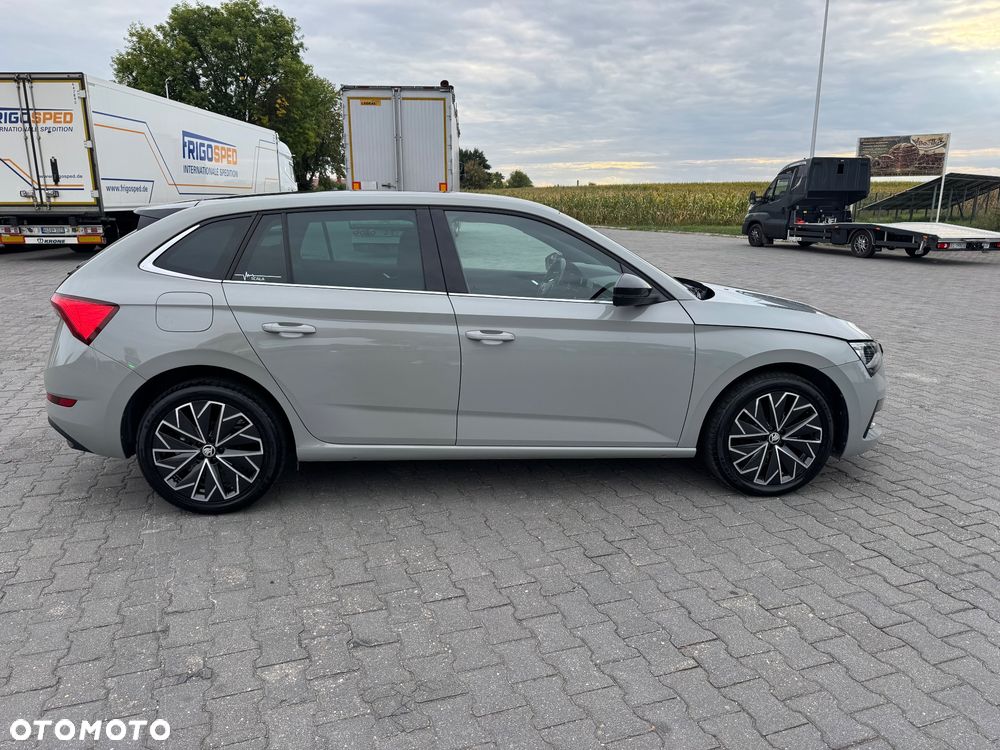 Skoda Scala 1.0 TSI Monte Carlo - 2