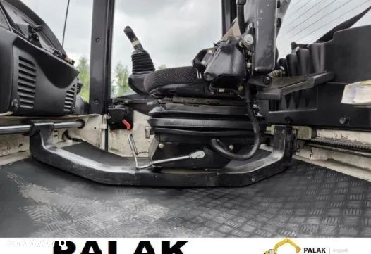 Bomag Walec drogowy   BOMAG BW 154  AP + SIEWNIK   , 2009  rok - 22