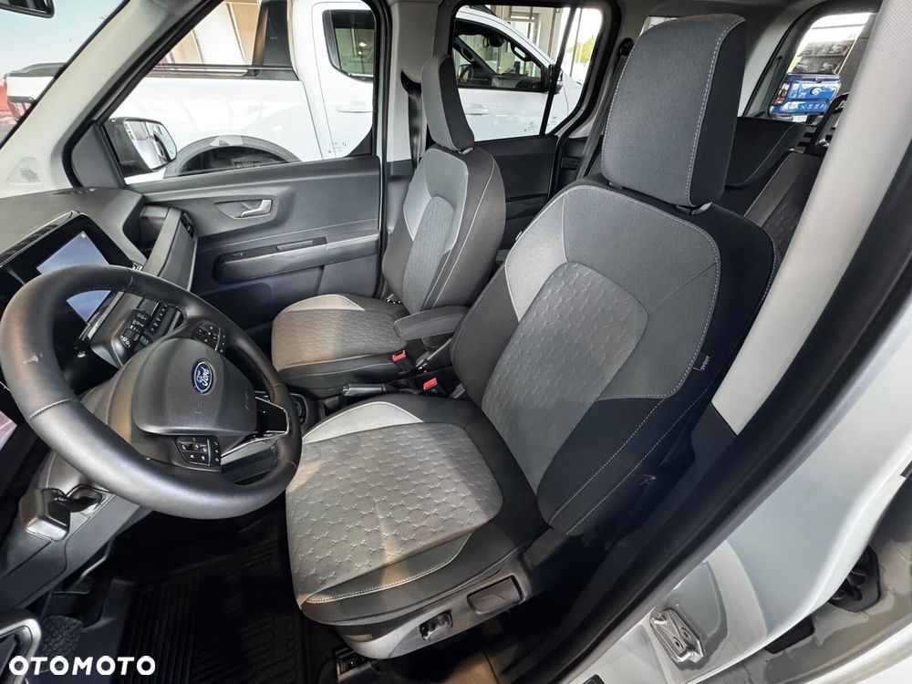 Ford Tourneo Tourneo Courier Titanium A7 - 10