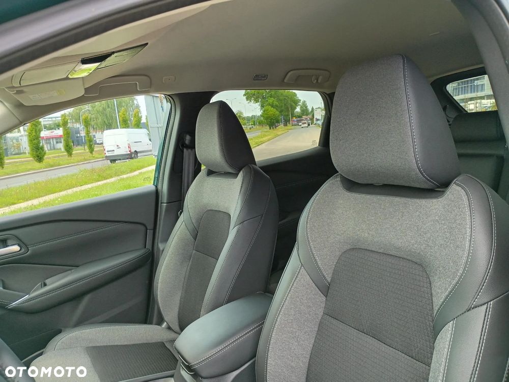 Nissan Qashqai 1.5 e-POWER N-Connecta - 9