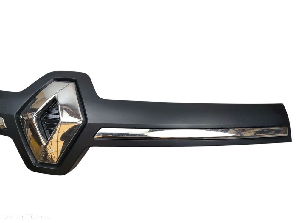 EMBLEMAT MASKI RENAULT TRAFIC III LIFT (2019-2021) 1.6 DCI 90KM 6289519198R - 5