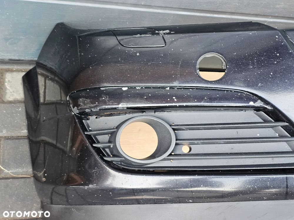 ZDERZAK PRZÓD PRZEDNI OPEL ASTRA H PRZED LIFT Z20R - 22