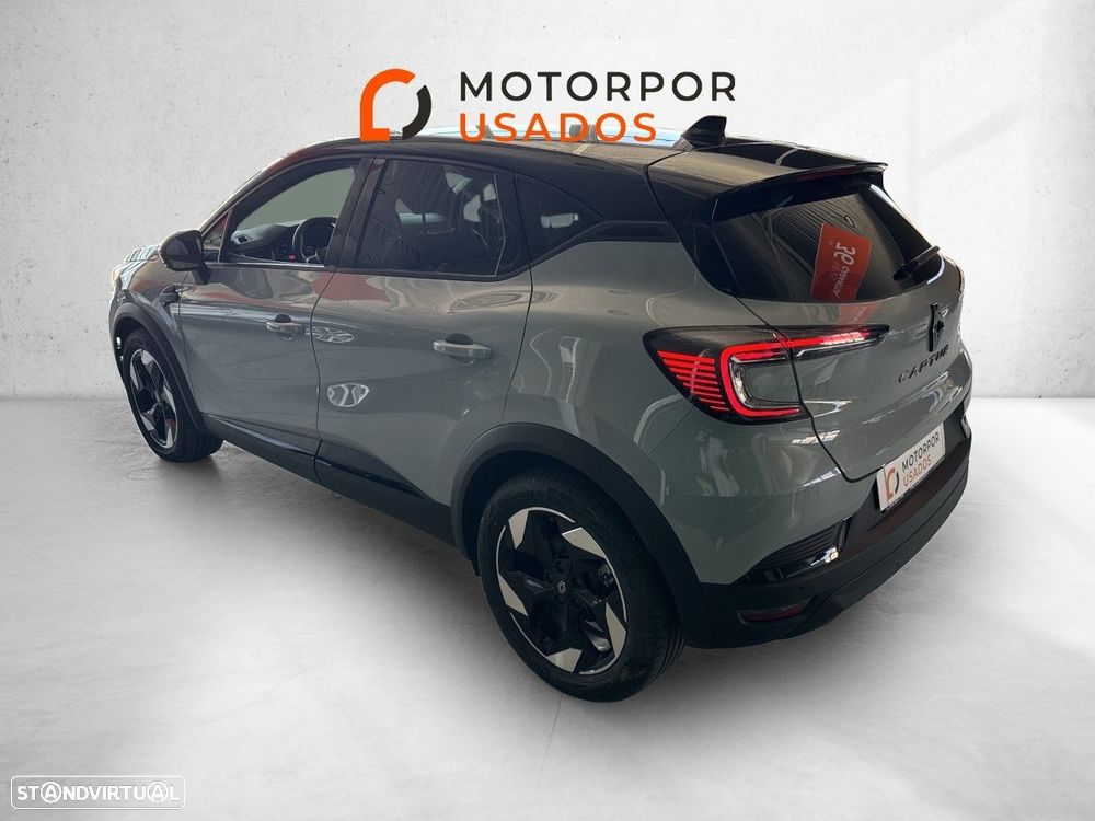 Renault Captur 1.0 TCe Techno - 7