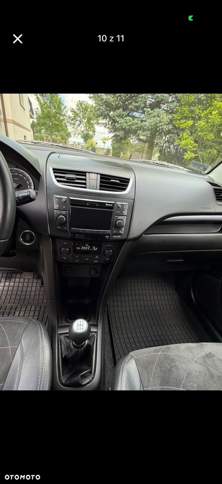 Suzuki Swift 1.2 Comfort - 10