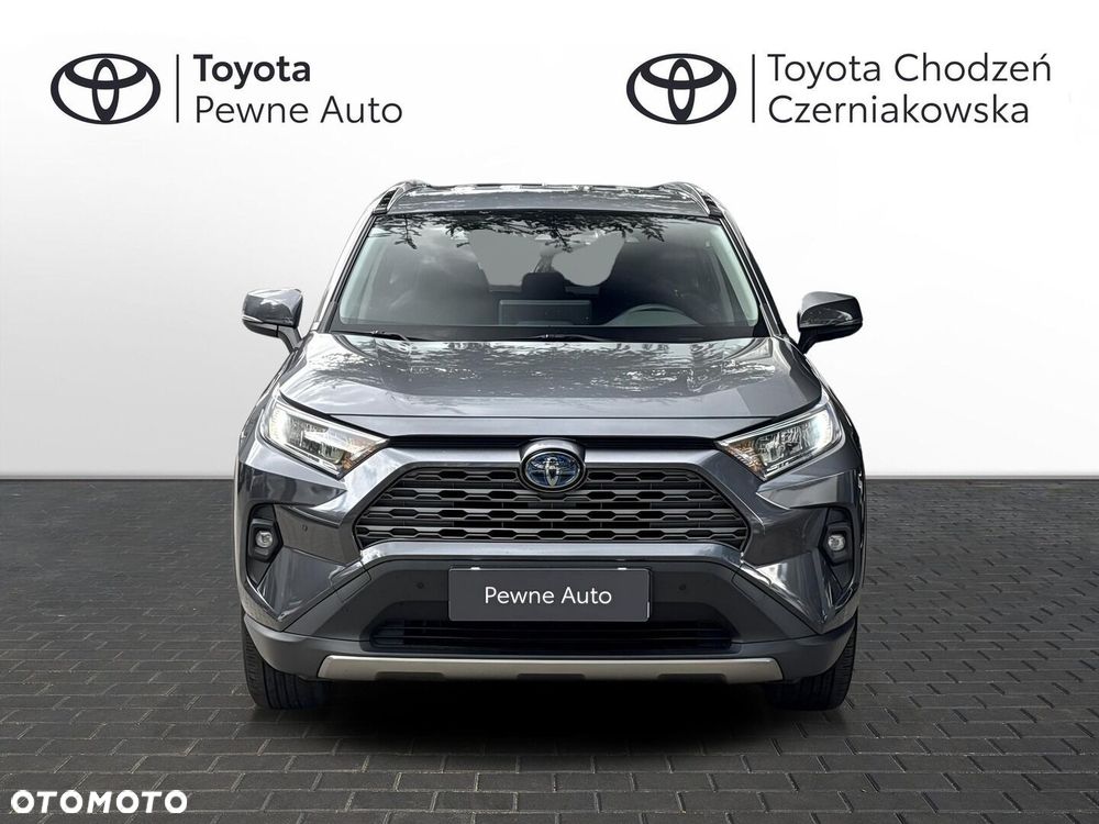 Toyota RAV4 - 10