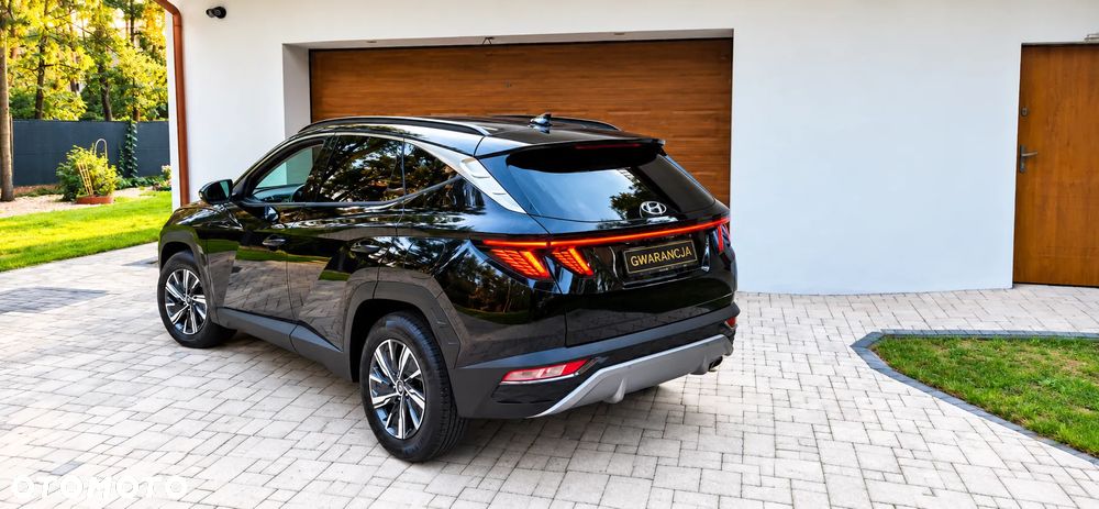 Hyundai Tucson - 3