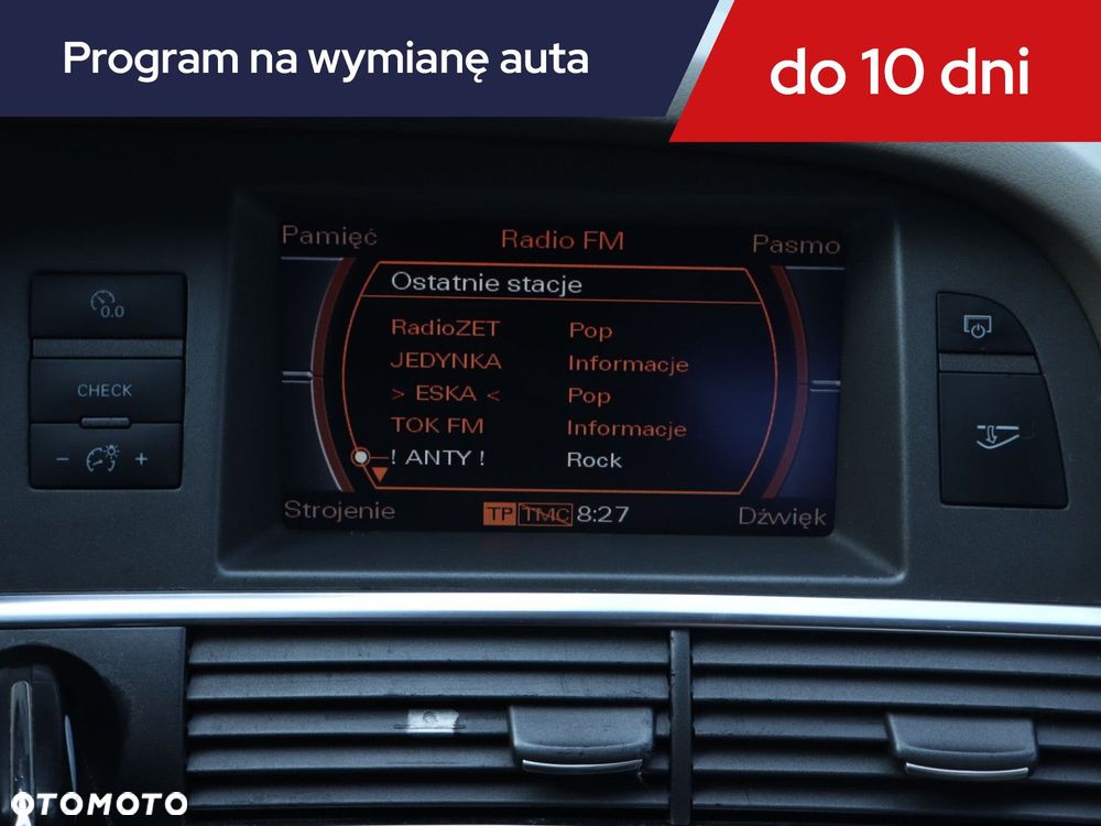 Audi A6 Limousine - 14