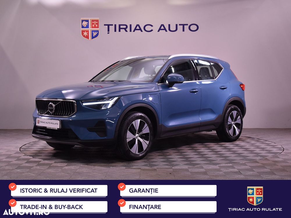 Volvo XC 40 - 1