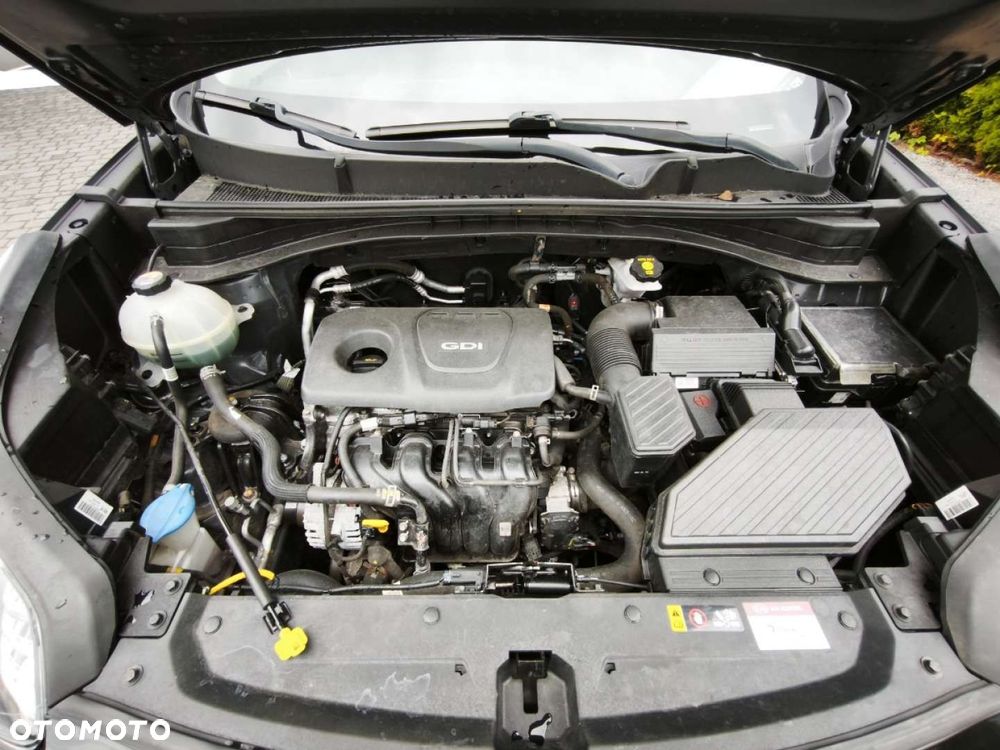 Kia Sportage - 24