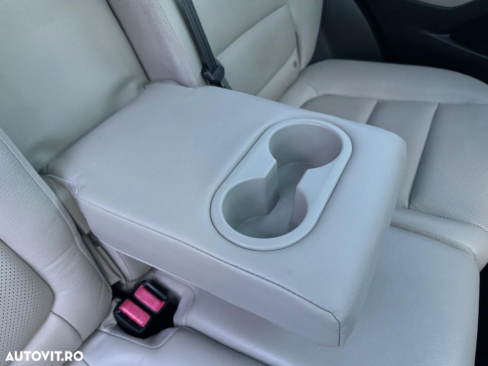 Mazda CX-5 SKYACTIV-D 175 Drive AWD Sports-Line - 19