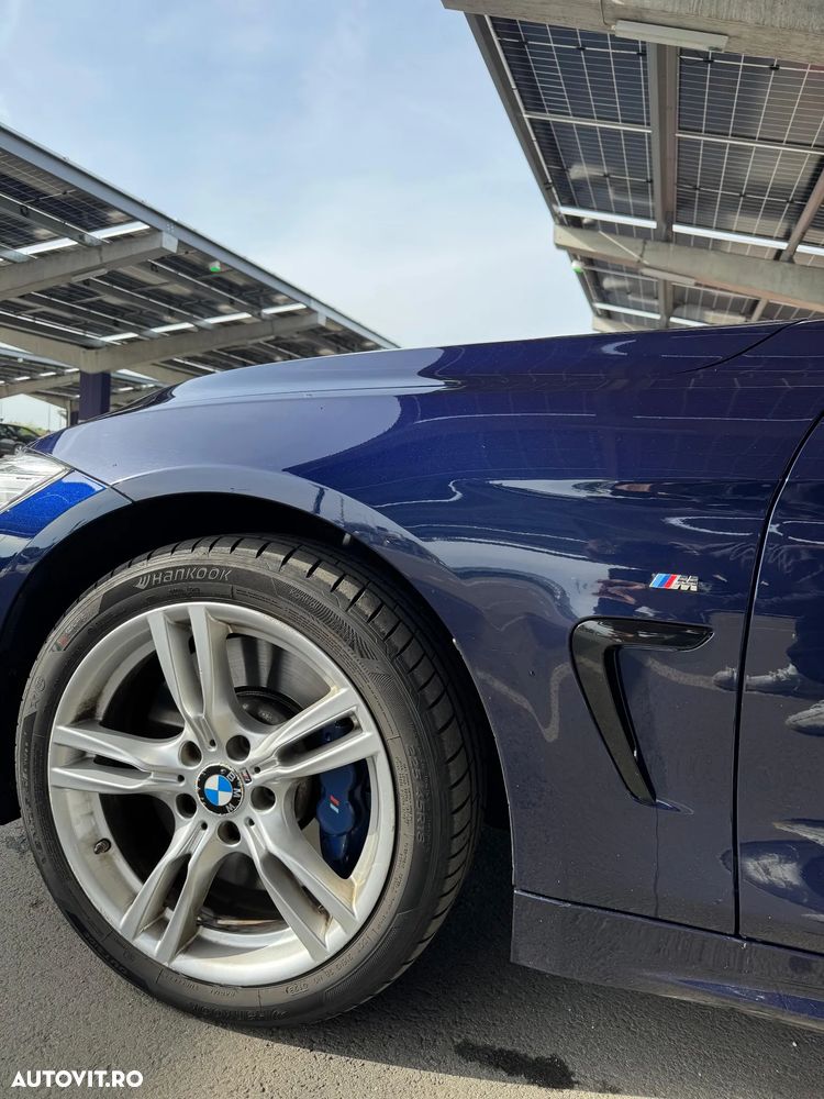 BMW 4 Series 2015 photo 5