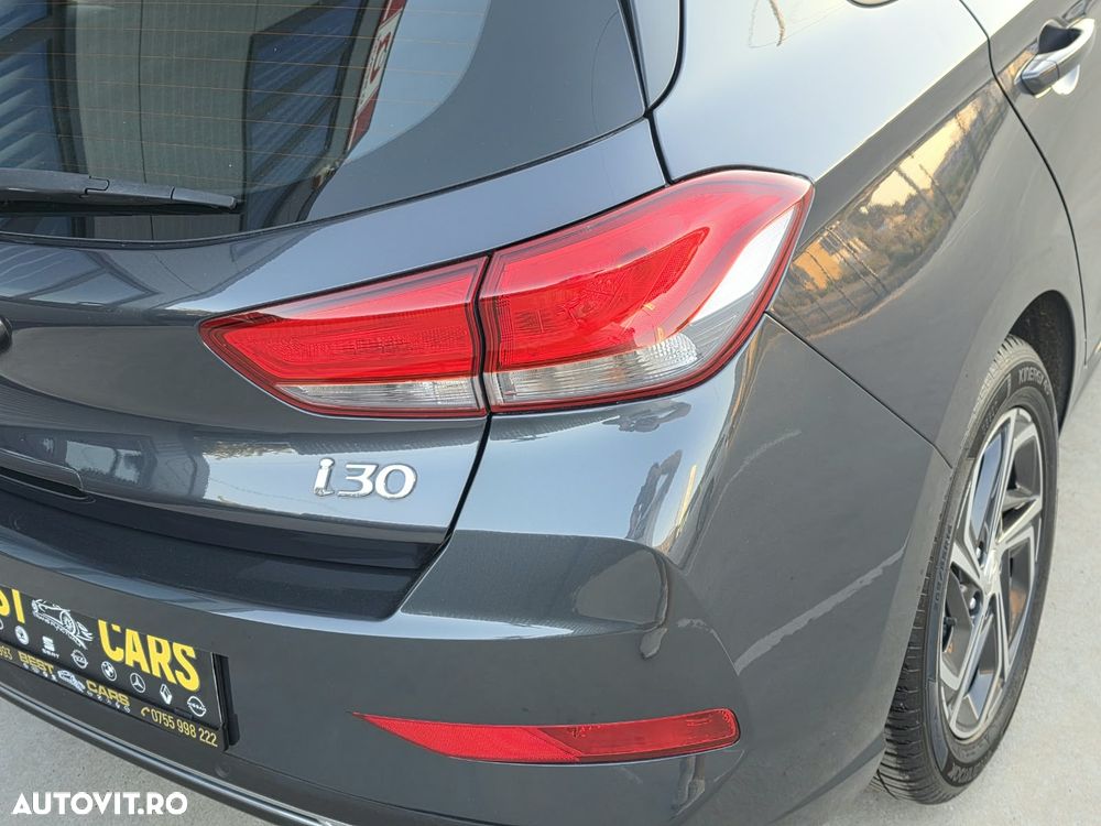 Hyundai i30 - 8