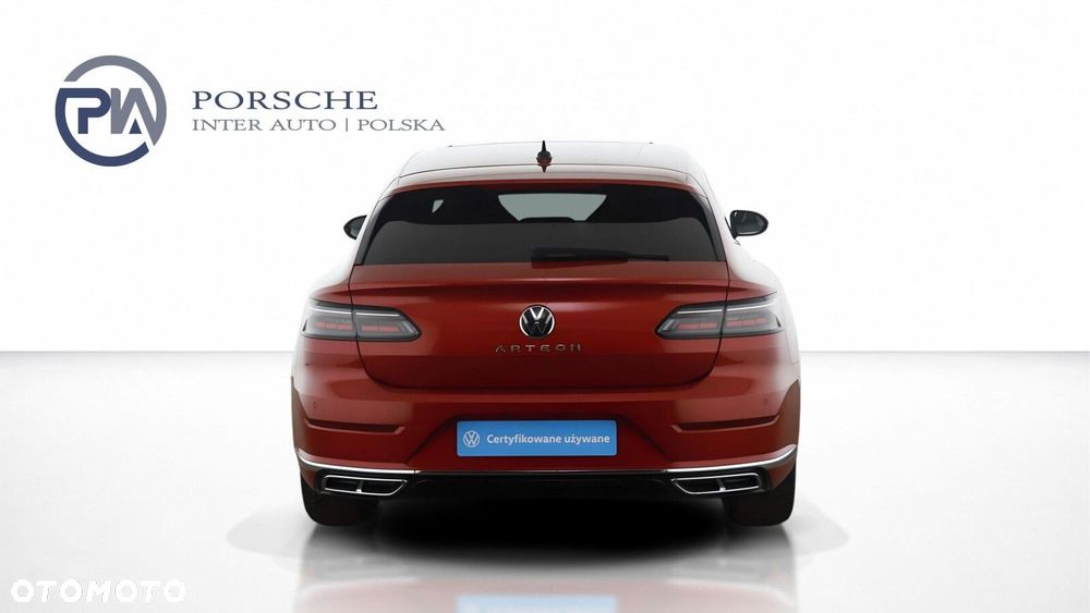 Volkswagen Arteon Shooting Brake - 28