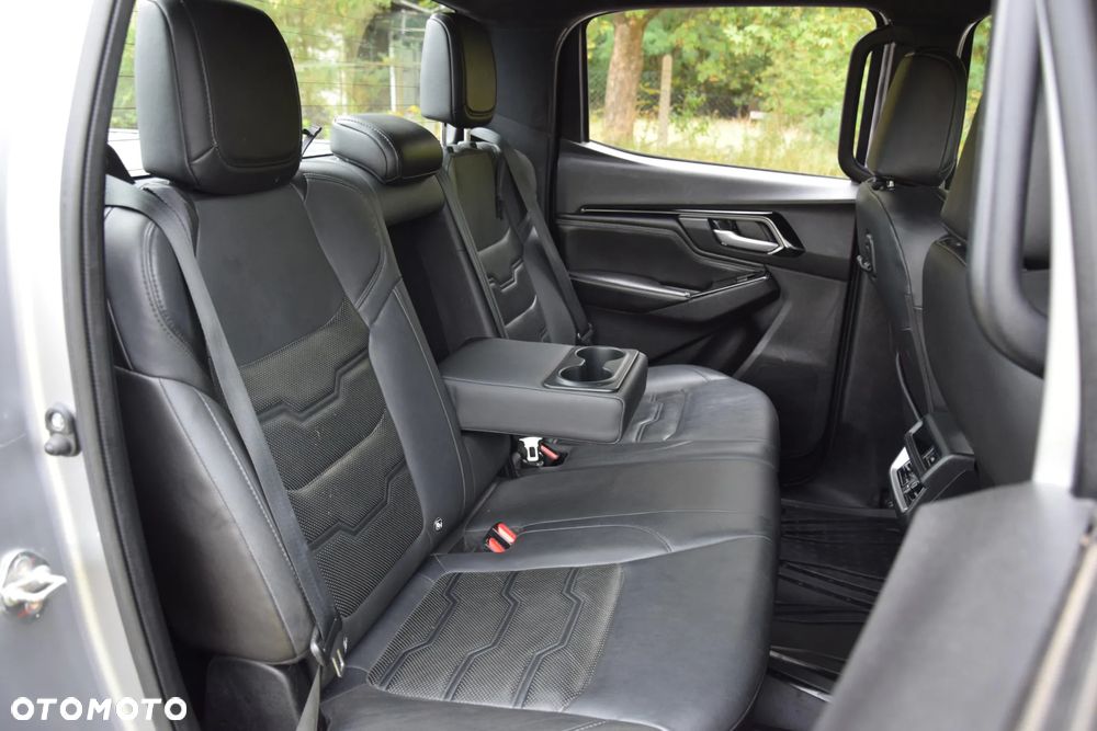 Isuzu D-Max 1.9 DC LSX - 14