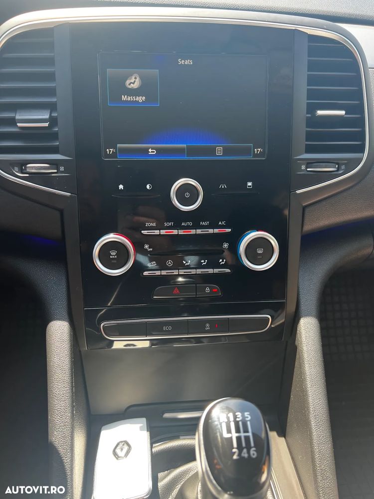 Renault Talisman - 19