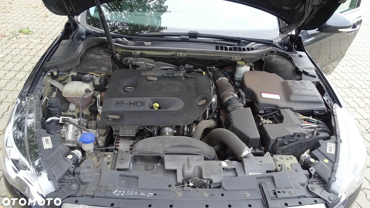 Peugeot 508 SW BlueHDi 150 Stop&Start Active - 28