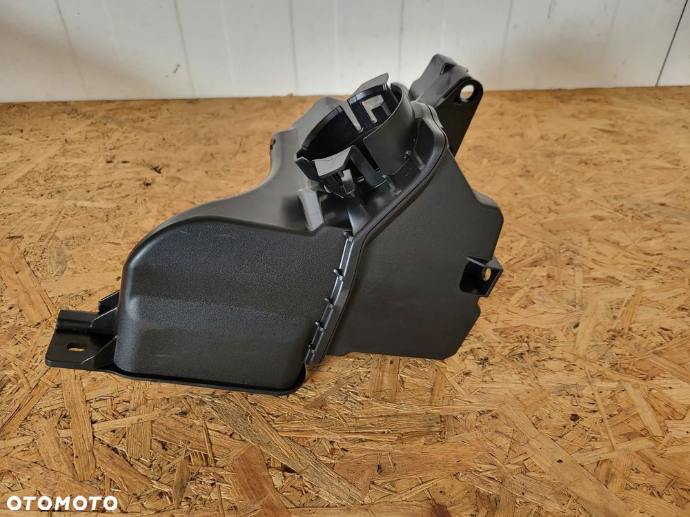 Rezonator powietrza Peugeot 3008 II 5008 II - 1